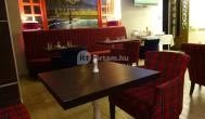 Casa Bianca Bistro Italiano Budapest - Belső