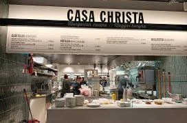 Casa Christa - Time Out Market, Budapest Budapest