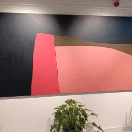 Casa Christa - Time Out Market, Budapest Budapest - Belső