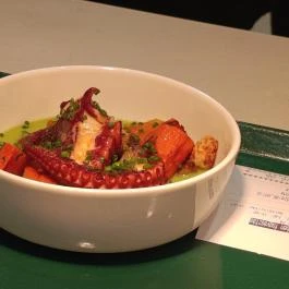 Casa Christa - Time Out Market, Budapest Budapest - Étel/ital