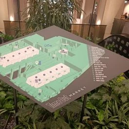 Casa Christa - Time Out Market, Budapest Budapest - Egyéb