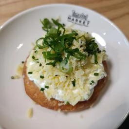 Casa Christa - Time Out Market, Budapest Budapest - Étel/ital