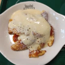 Casa Christa - Time Out Market, Budapest Budapest - Étel/ital