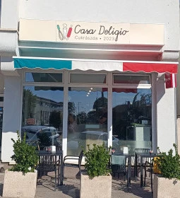Casa Deligio