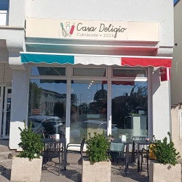 Casa Deligio, Érd - Külső kép