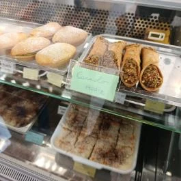 Casa Deligio, Érd - Étel/ital