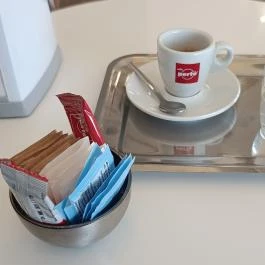 Casa Deligio, Érd - Étel/ital