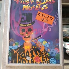 Casa Mexa Budapest - Egyéb