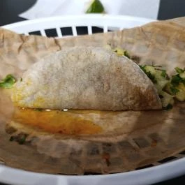 Casa Mexa Budapest - Étel/ital