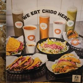 Casa Mexa - Teréz körút, Budapest - Étel/ital