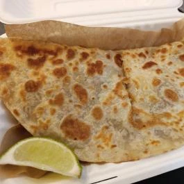 Casa Mexa - Teréz körút, Budapest - Étel/ital