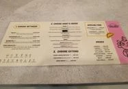 Casa Mexa - Teréz körút Budapest