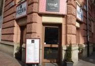 Casa Mia Trattoria Pizzeria Budapest