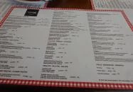 Casa Mia Trattoria Pizzeria Budapest