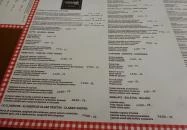 Casa Mia Trattoria Pizzeria Budapest