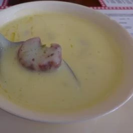 Casa Mia Trattoria Pizzeria Budapest - Étel/ital