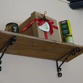 Casa Mia Trattoria Pizzeria Budapest - Belső