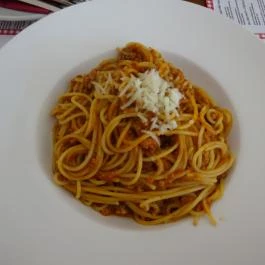 Casa Mia Trattoria Pizzeria Budapest - Étel/ital