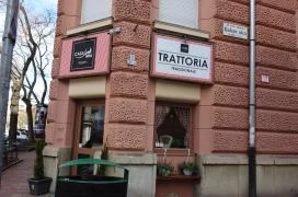 Casa Mia Trattoria Pizzeria Budapest