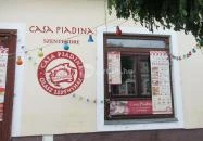Casa Piadina - Olasz Lepényház Szentendre