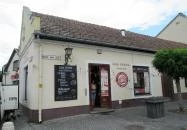 Casa Piadina - Olasz Lepényház Szentendre