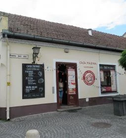 Casa Piadina - Olasz Lepényház