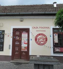 Casa Piadina - Olasz Lepényház