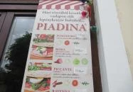 Casa Piadina - Olasz Lepényház Szentendre