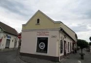 Casa Piadina - Olasz Lepényház Szentendre