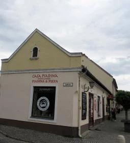 Casa Piadina - Olasz Lepényház