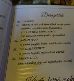 Casa Valerio Pizzeria Trattoria