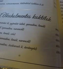 Casa Valerio Pizzeria Trattoria