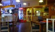 Casa Valerio Pizzeria Trattoria Gyöngyös - Belső