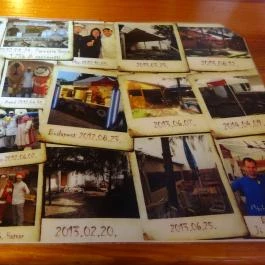 Casa Valerio Pizzeria Trattoria, Gyöngyös - Egyéb