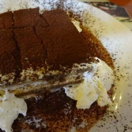 Casa Valerio Pizzeria Trattoria, Gyöngyös - Étel/ital