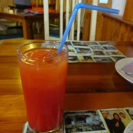 Casa Valerio Pizzeria Trattoria, Gyöngyös - Étel/ital