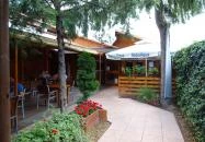 Casa Valerio Pizzeria Trattoria Gyöngyös