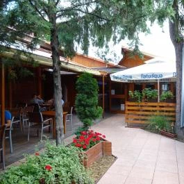 Casa Valerio Pizzeria Trattoria, Gyöngyös - Külső kép