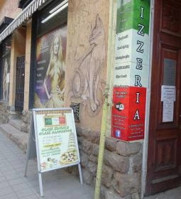 Casa Valerio Pizzeria Trattoria