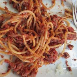 Casa Valerio Pizzeria Trattoria, Gyöngyös - Étel/ital