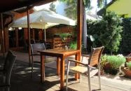 Casa Valerio Pizzeria Trattoria Gyöngyös