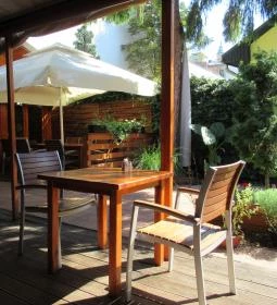 Casa Valerio Pizzeria Trattoria