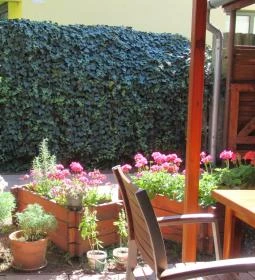 Casa Valerio Pizzeria Trattoria