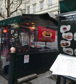 Casablanca Cafe & Restaurant