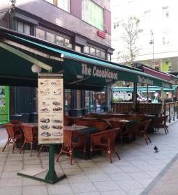 Casablanca Cafe & Restaurant