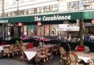 Casablanca Cafe & Restaurant Budapest