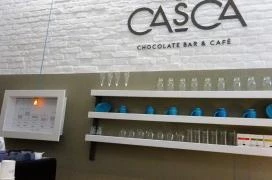 Casca Budapest