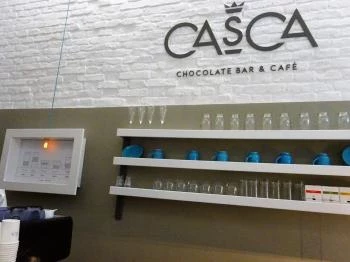 Casca Budapest