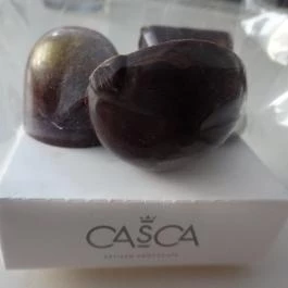 Casca Budapest - Étel/ital