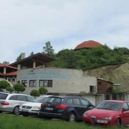 Cascade Barlang- & Élményfürdő Demjén - Egyéb